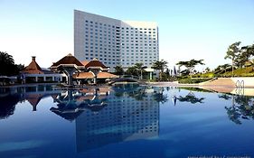 Parkview Hotels & Resorts Hualien City Exterior photo